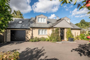 Lower Orchard, Ebford Lane, Ebford EX3 0QX