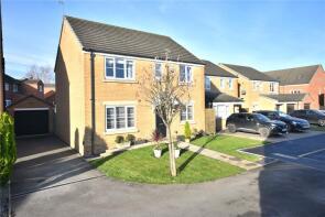 17, Poplar Place, Whinmoor, Leeds LS14 2FG