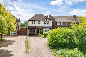 92, Tollgate Road, Colney Heath, St. Albans AL4 0PY