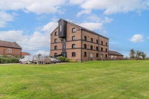 1, The Mill, Longdon On Tern To Rushmoor Lane Junction, Longdon On Tern, Telford TF6 6LQ
