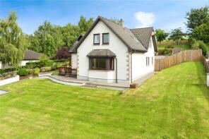 21, Knockmuir View, Avoch IV9 8RY