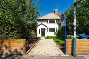 76, Godstow Road, Oxford OX2 8NY