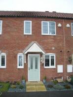 4, Hawthorne Close, Glentworth, Gainsborough DN21 5ED