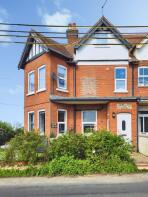 The Old Post House, Mundesley Road, Norwich NR11 8DZ