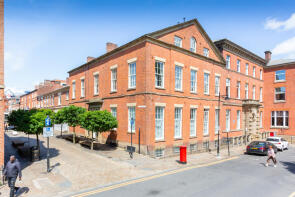 Apartment 7, 11, Winckley Street, Preston PR1 2AF