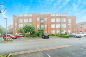 26, Dene House Court, Woodhouse, Leeds LS2 9BS