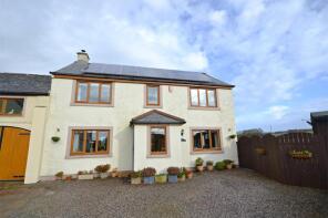 5, Newlands Court, Wigton CA7 1AA