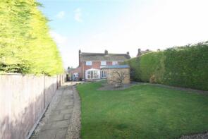 4, Church Row, Hinton Parva, Swindon SN4 0DN