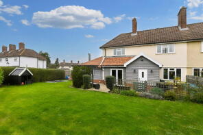 31, Church Road, Woodbridge IP13 7NU