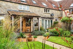 1, St Peters Close, Cirencester GL7 6PT
