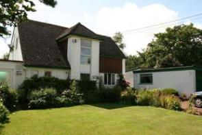 High Wynard, Clyst St. George, Clyst St George EX3 0NN