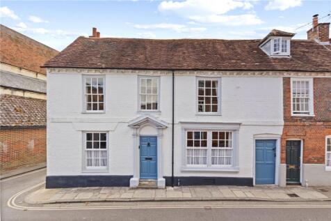 Tower Street, Chichester, PO19
