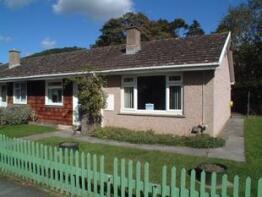 1, St Peters Close, Llanbedr, Crickhowell NP8 1SQ