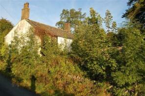 Tenters Cottage, Tenters Lane, Cockermouth CA13 9TY