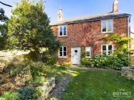 High Corner, Brewery Row, Moreton-in-marsh GL56 0RX