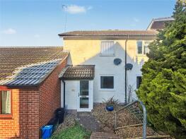 2, Parthia Place, Exmouth EX8 4RN