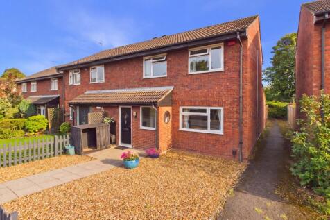 Foliejohn Way, Maidenhead, Berkshire, SL6