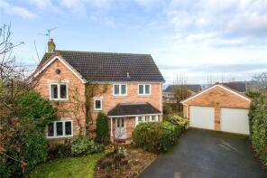 3, Berryfield Close, Monmouth NP25 3JG
