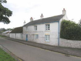 1 Greystones, Southfield Lane, Driffield YO25 8FW