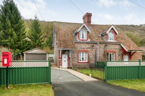 The Old Post Office, Main Street, Thixendale YO17 9TG