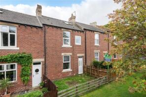 6, Burnop Terrace, High Spen, Rowlands Gill NE39 2AH