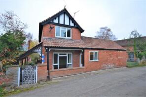 Lamb House, Little Tarrington Common Road, Hereford HR1 4JD