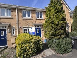 3, Schooner Close, Newport NP10 8EZ