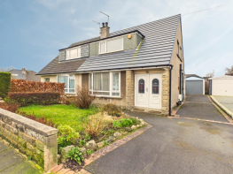 14, Whinfell Drive, Lancaster LA1 4NY