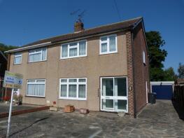 27, Alicia Avenue, Margate CT9 5JZ