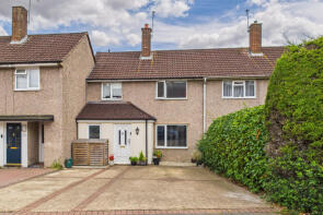 16, Aubreys Road, Hemel Hempstead HP1 2JP