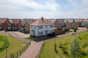 17, Gale Close, Cambridge CB24 4AL