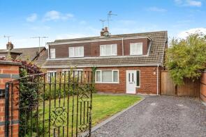 57, Wavertree Road, Chester CH1 5AF
