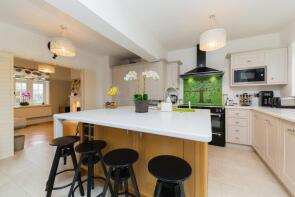 Volver Cottage, Northwich Road, Dutton, Warrington WA4 4HB