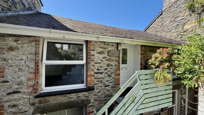 cottage