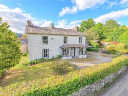 The Cottage, Staveley-in-cartmel, Ulverston LA12 8NH