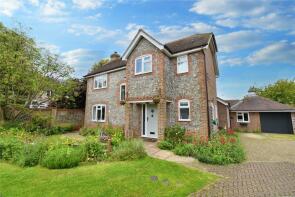 2, Saxons Acre, Brightwalton, Newbury RG20 7BD