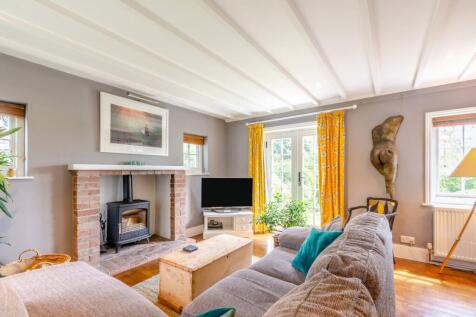 Hoddern Farm, Nr Pidinghoe, East Sussex