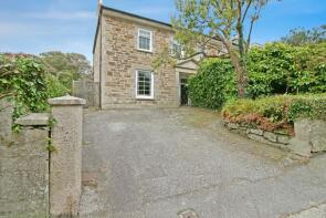 18, Trewirgie Road, Redruth TR15 2SX