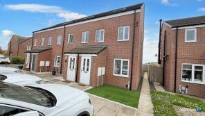 24, Warkworth Way, Morpeth NE65 0FZ