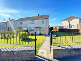 89, Aneurin Bevan Avenue, Gelligaer CF82 8ET