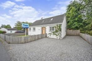 West Ardroy, Lewiston Road, Lewiston, Inverness IV63 6UW