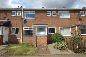 3, Hill View, Greatham, Hartlepool TS25 2HA