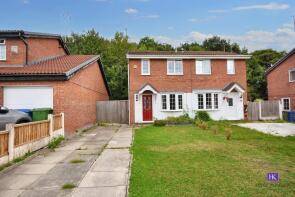 34, Ellesworth Close, Great Sankey, Warrington WA5 8QJ