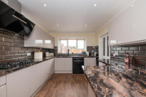 52, Timberland, Scunthorpe DN16 3SL