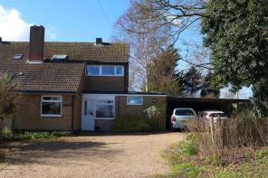 4, Bullens Close, Hill Road, Bury St. Edmunds IP33 3TN
