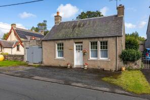 Townhead Cottage, Main Street, Ancrum TD8 6XH