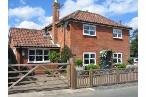 Ivy Cottage, Hepworth Road, Bury St. Edmunds IP31 1BP