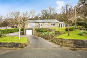 Birch Grove, Cragg Road, Mytholmroyd, Hebden Bridge HX7 5RX