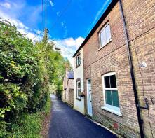 10, Church Lane, Dorchester DT2 9QR