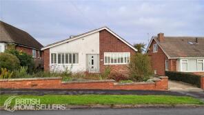 16, Wrangham Drive, Hunmanby, Filey YO14 0PZ